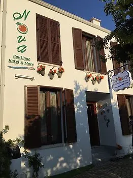 Hotel Nova Citrus Seferihisar